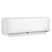 LG wall-mounted 1.5 Ton ON/OFF Air conditioner, Fast Cooling, Dual Sensing, Smart Operation, Anti Corrosion Gold Fin™, Auto Restart, LED Indication, LGC18T3, LGC18T3, thumbnail 6