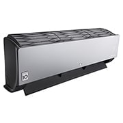 LG Dual Cool, 2 Ton Air Conditioner , 6 steps Auto I Control Ampere +, Premium design , Energy saving & Fast Cooling, Left side top perspective open, ARTN26T4, thumbnail 11