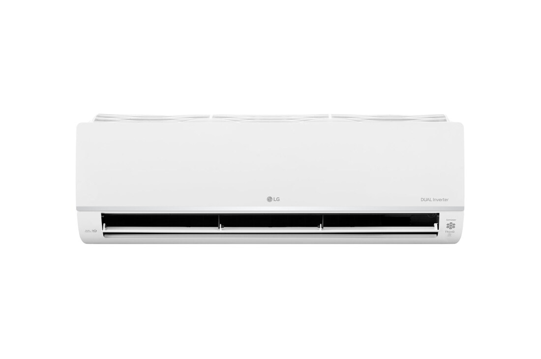 LG Dual Cool, 1.5 Ton Air Conditioner , 6 steps Auto I Control Ampere +, Energy saving & Fast Cooling, BMPN19T4, thumbnail 2