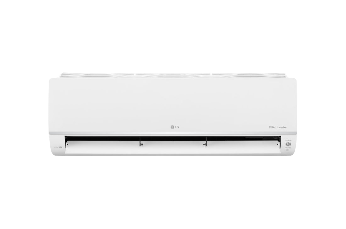 LG Dual Cool, 1.5 Ton Air Conditioner , 6 steps Auto I Control Ampere +, Energy saving & Fast Cooling, BMPN19T4, thumbnail 3