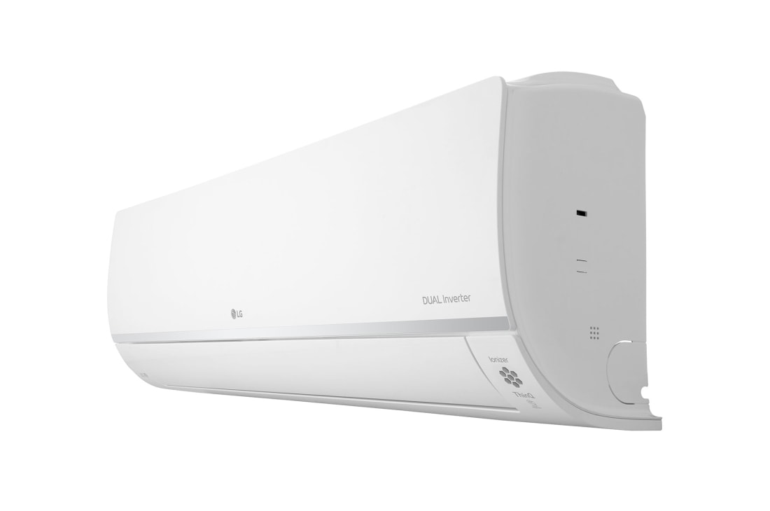 LG Dual Cool, 1.5 Ton Air Conditioner , 6 steps Auto I Control Ampere +, Energy saving & Fast Cooling, BMPN19T4, thumbnail 9