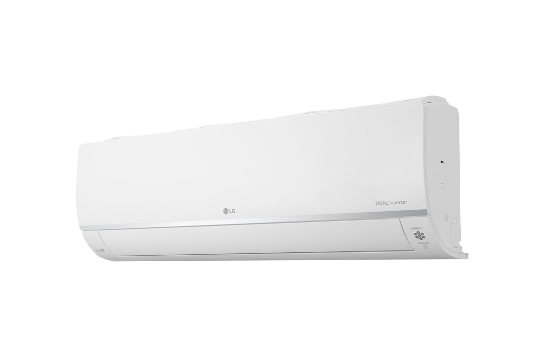 LG Dual Cool, 1.5 Ton Air Conditioner , 6 steps Auto I Control Ampere +, Energy saving & Fast Cooling, BMPN19T4, thumbnail 10