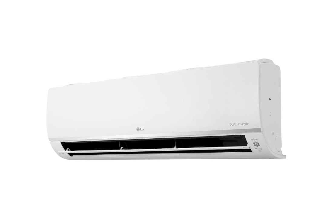 LG Dual Cool, 1.5 Ton Air Conditioner , 6 steps Auto I Control Ampere +, Energy saving & Fast Cooling, BMPN19T4, thumbnail 11