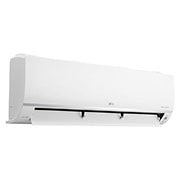 LG Dual Cool, 1.5 Ton Air Conditioner , 6 steps Auto I Control Ampere +, Energy saving & Fast Cooling, BMPN19T4, thumbnail 7