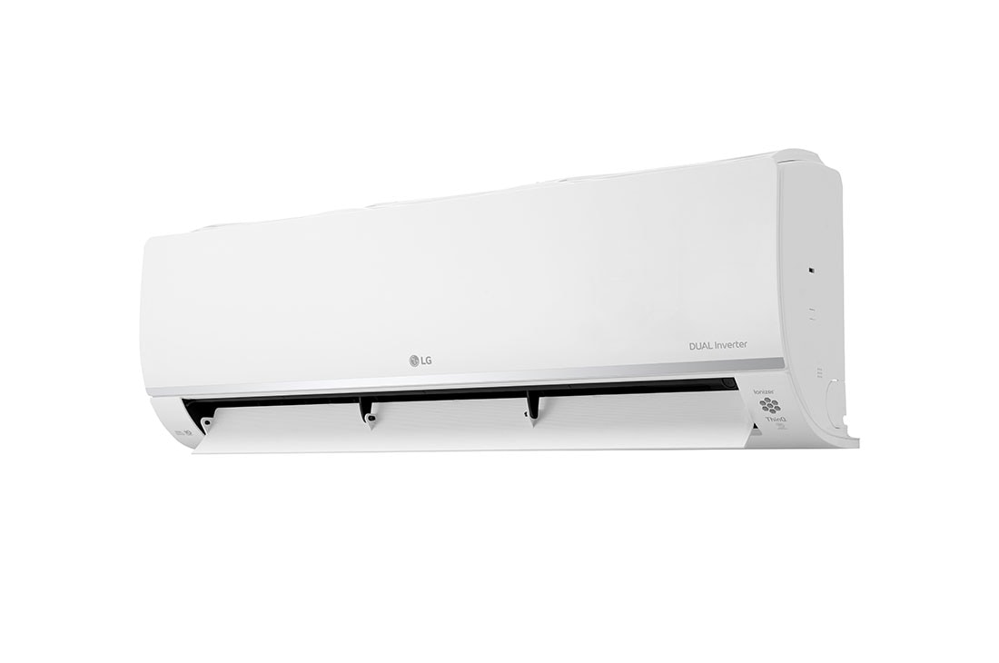 Lg 1 ton shop ac dual inverter