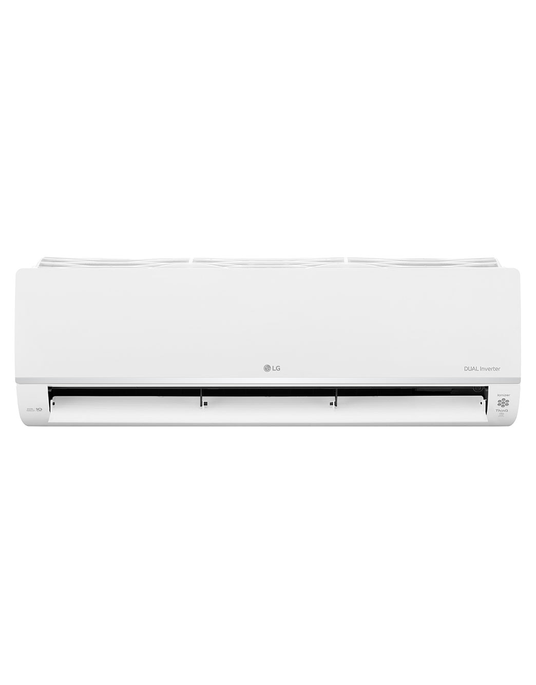 Lg 1 ton clearance non inverter ac