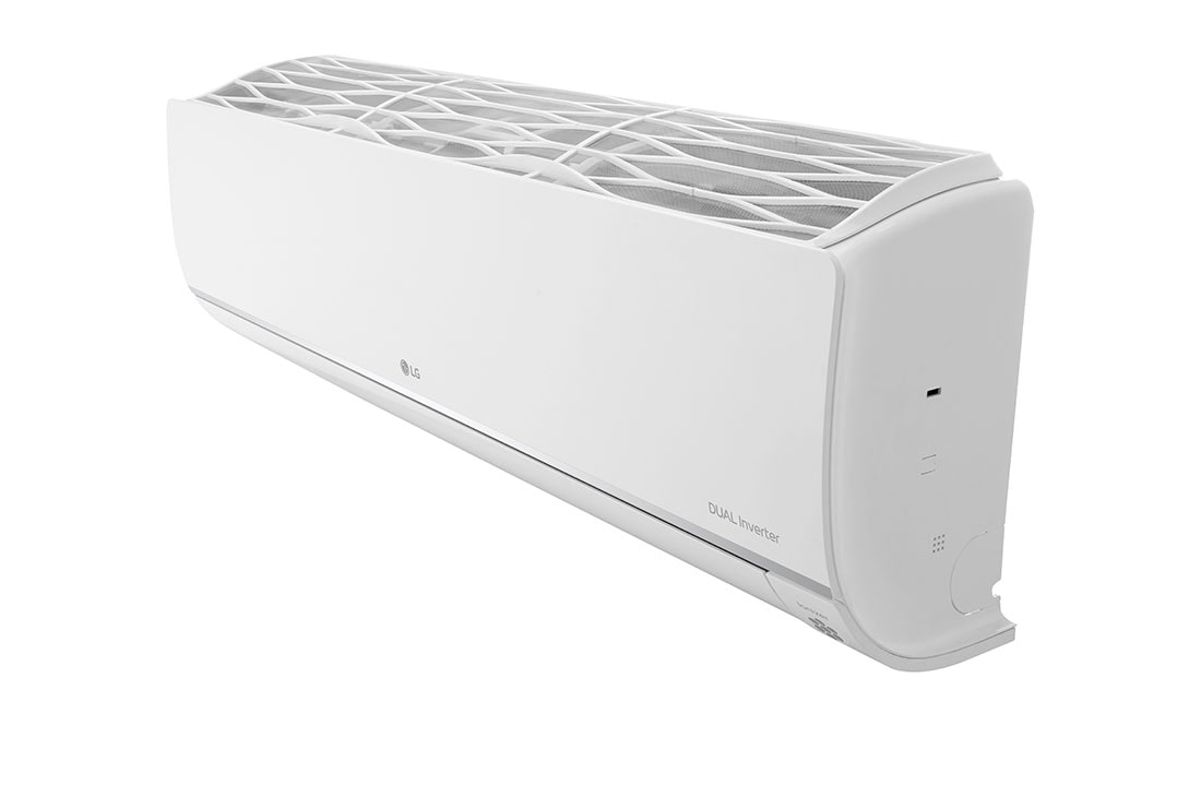 LG Dual Cool, 1 Ton Air Conditioner ,Energy saving & Fast Cooling, AMPN13T4, AMPN13T4W, thumbnail 8