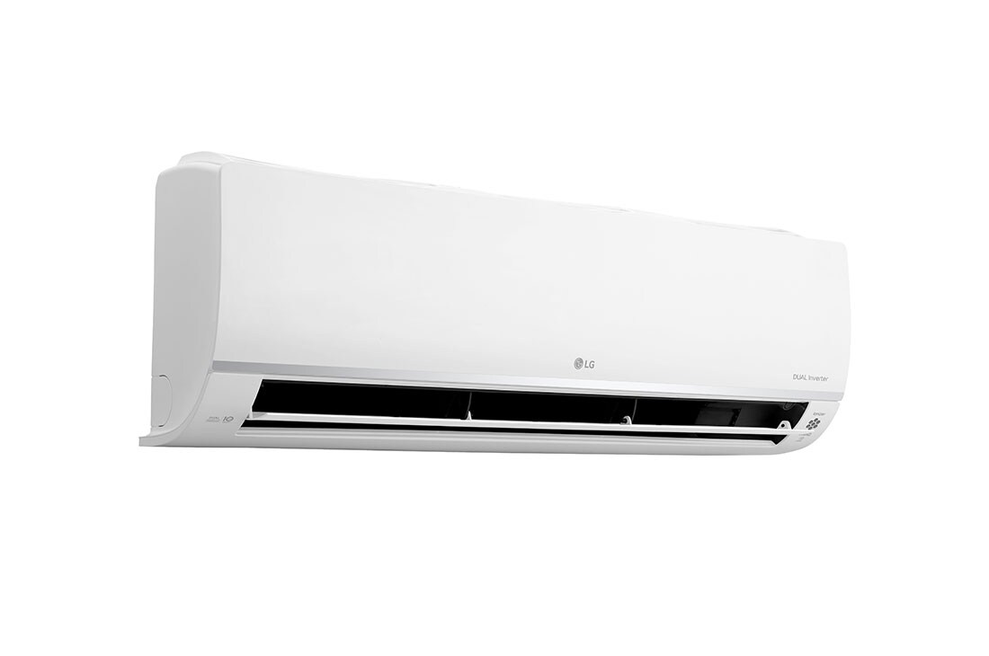 LG Dual Cool, 1.5 Ton Air Conditioner ,  Energy saving & Fast Cooling, Right open , AMPN19T4W, thumbnail 5