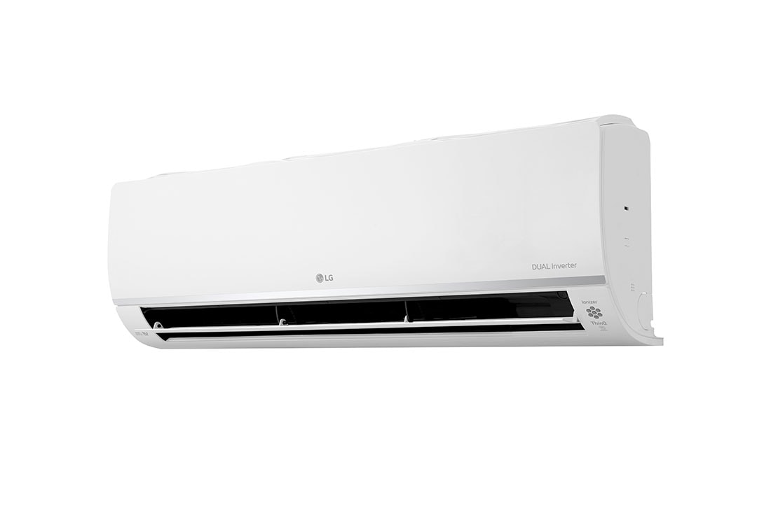 LG Dual Cool, 1.5 Ton Air Conditioner ,  Energy saving & Fast Cooling, Left open, AMPN19T4W, thumbnail 11