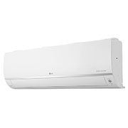 LG Dual Cool, 2 Ton Air Conditioner , Energy saving & Fast Cooling, right side door closed view , BMPN26T4W, thumbnail 10