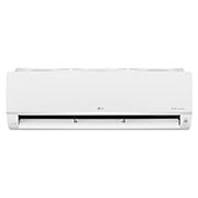LG Dual Cool, 2 Ton Air Conditioner , Energy saving & Fast Cooling, front door open view, BMPN26T4W, thumbnail 3