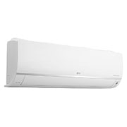 LG Dual Cool, 2 Ton Air Conditioner , Energy saving & Fast Cooling, left side view , BMPN26T4W, thumbnail 4