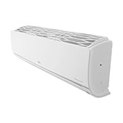 LG Dual Cool, 2 Ton Air Conditioner , Energy saving & Fast Cooling, right side top view , BMPN26T4W, thumbnail 8