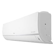 LG Dual Cool, 2 Ton Air Conditioner , Energy saving & Fast Cooling, right side view , BMPN26T4W, thumbnail 9