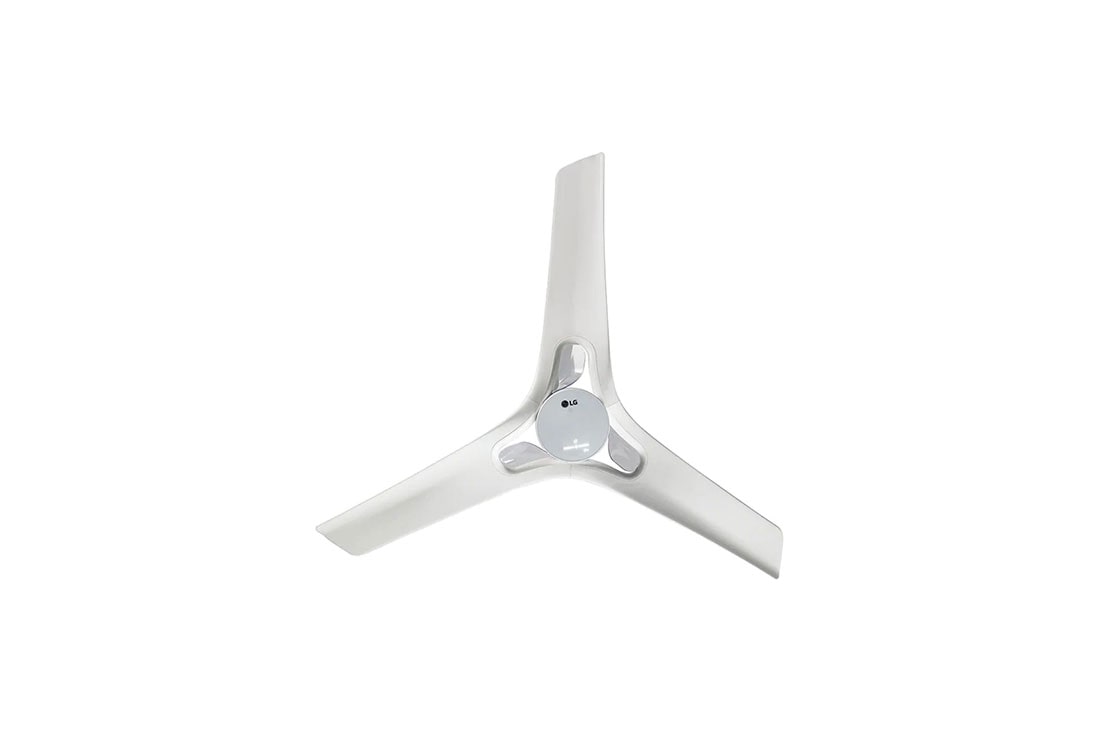 LG Ceiling Fan with Sleep Mode, Auto Off timer & ThinQ - Wifi, LG Experience New Premium Ceiling Fan, LCF12P, LCF12P, thumbnail 7
