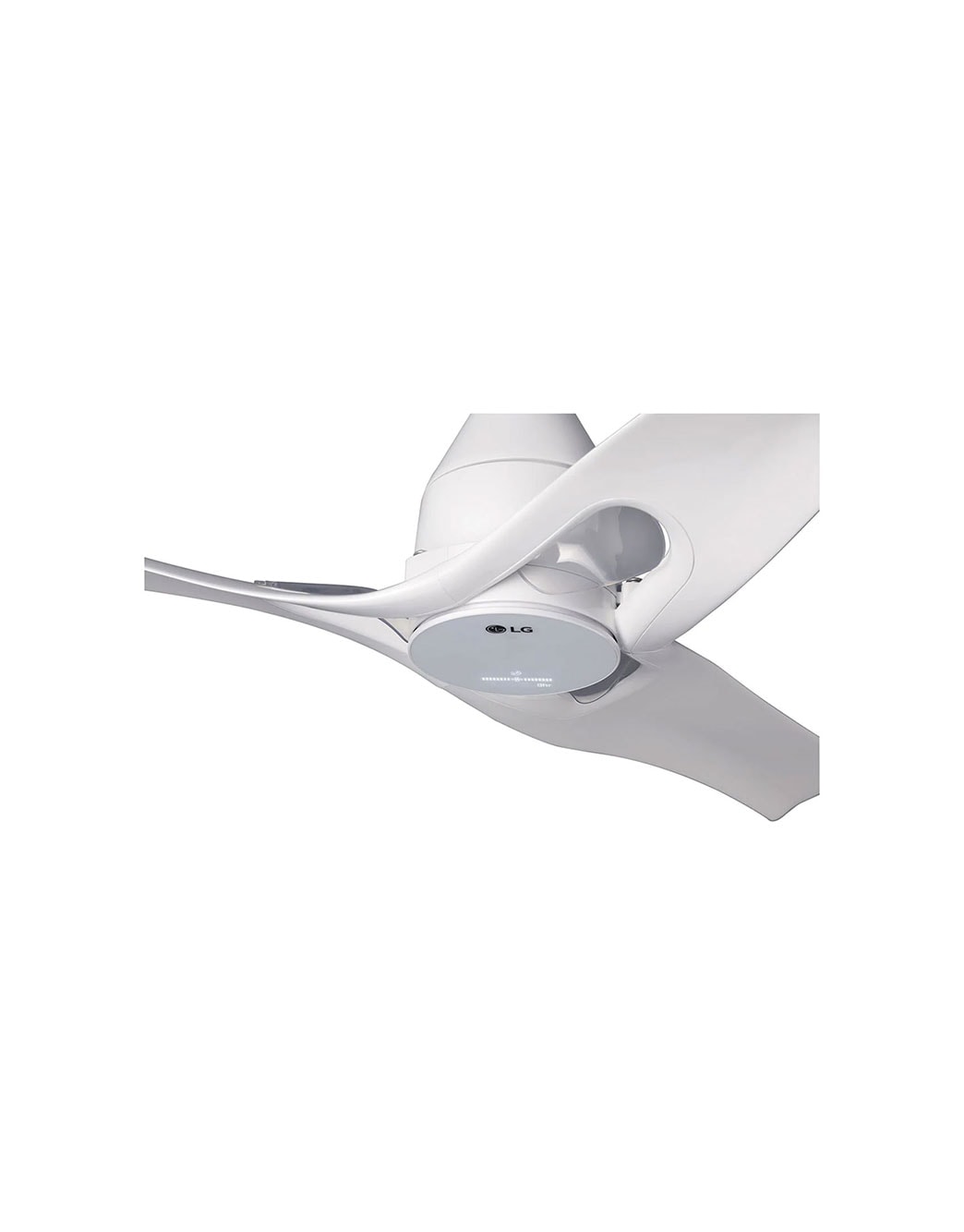 Lg Inline Fan Inverter Ceiling Fan | LCF12P | LG Levant