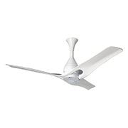 LG Ceiling Fan with Sleep Mode, Auto Off timer & ThinQ - Wifi, LG Experience New Premium Ceiling Fan, LCF12P, LCF12P, thumbnail 1