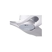 LG Ceiling Fan with Sleep Mode, Auto Off timer & ThinQ - Wifi, LG Experience New Premium Ceiling Fan, LCF12P, LCF12P, thumbnail 3