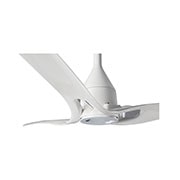 LG Ceiling Fan with Sleep Mode, Auto Off timer & ThinQ - Wifi, LG Experience New Premium Ceiling Fan, LCF12P, LCF12P, thumbnail 9