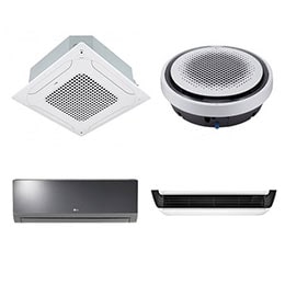 Product lineup for your residence3