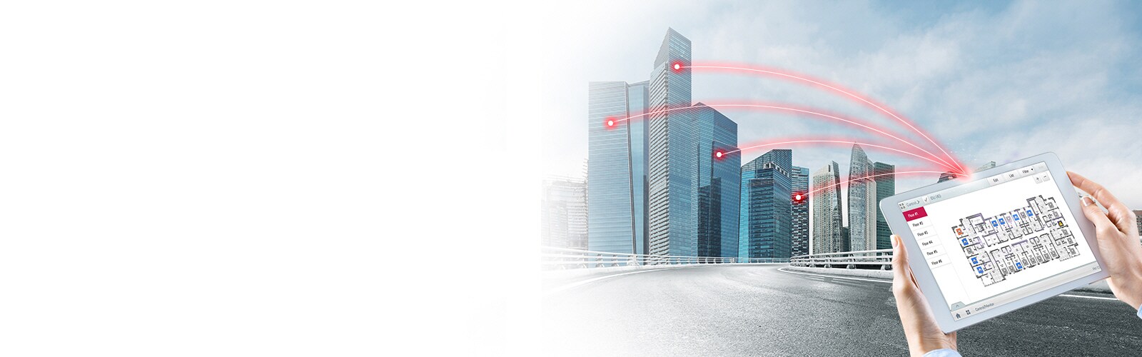 Optimized Central Control1