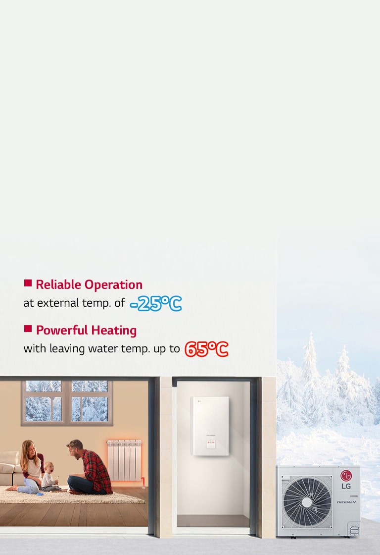 Reliable Heating2