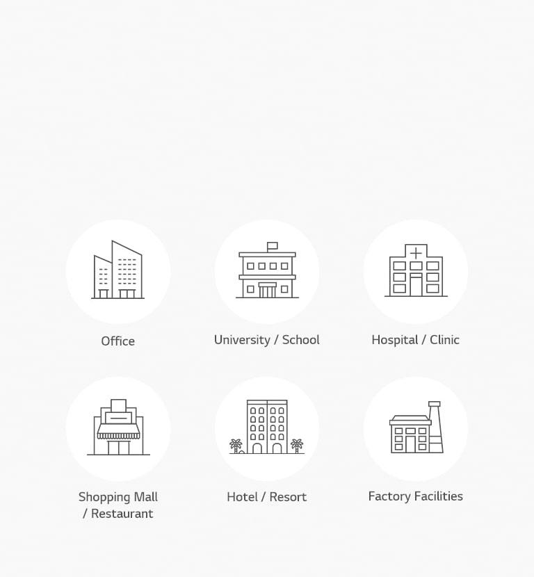 Hydro Kit is an Applicable Solution for2