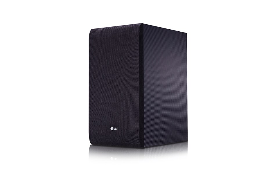 lg speaker subwoofer