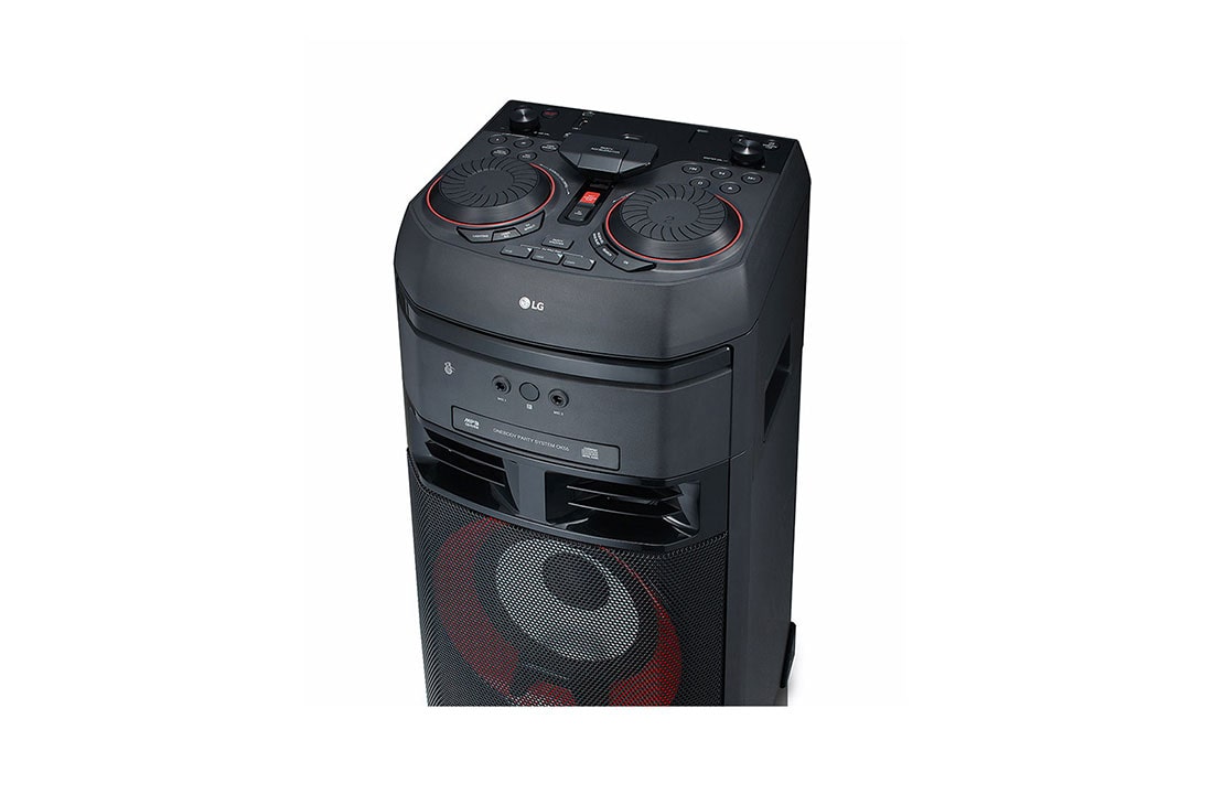 LG Party Like You Mean it, OK55, thumbnail 5