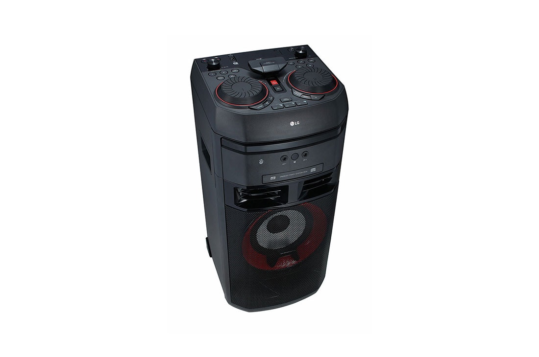 LG Party Like You Mean it, OK55, thumbnail 9