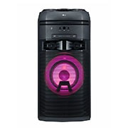 lg ok55 review