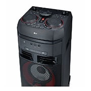 LG Party Like You Mean it, OK55, thumbnail 5