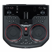 LG Party Like You Mean it, OK55, thumbnail 11