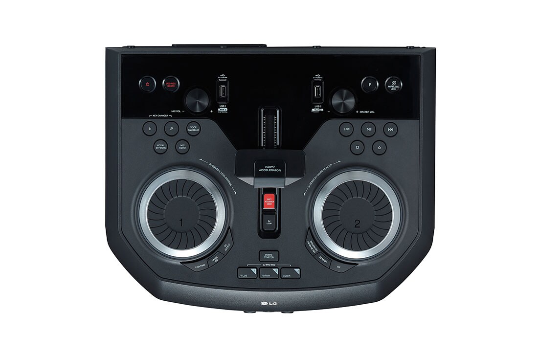 xboom ok99