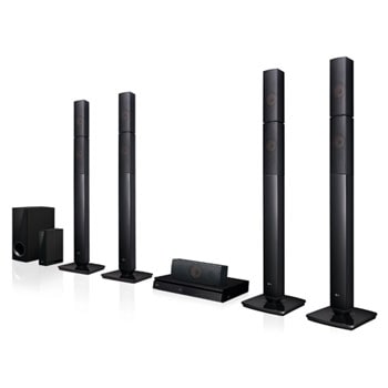 Manuscript Getalenteerd naald Home Audio Systems | Audio & Video | LG Levant