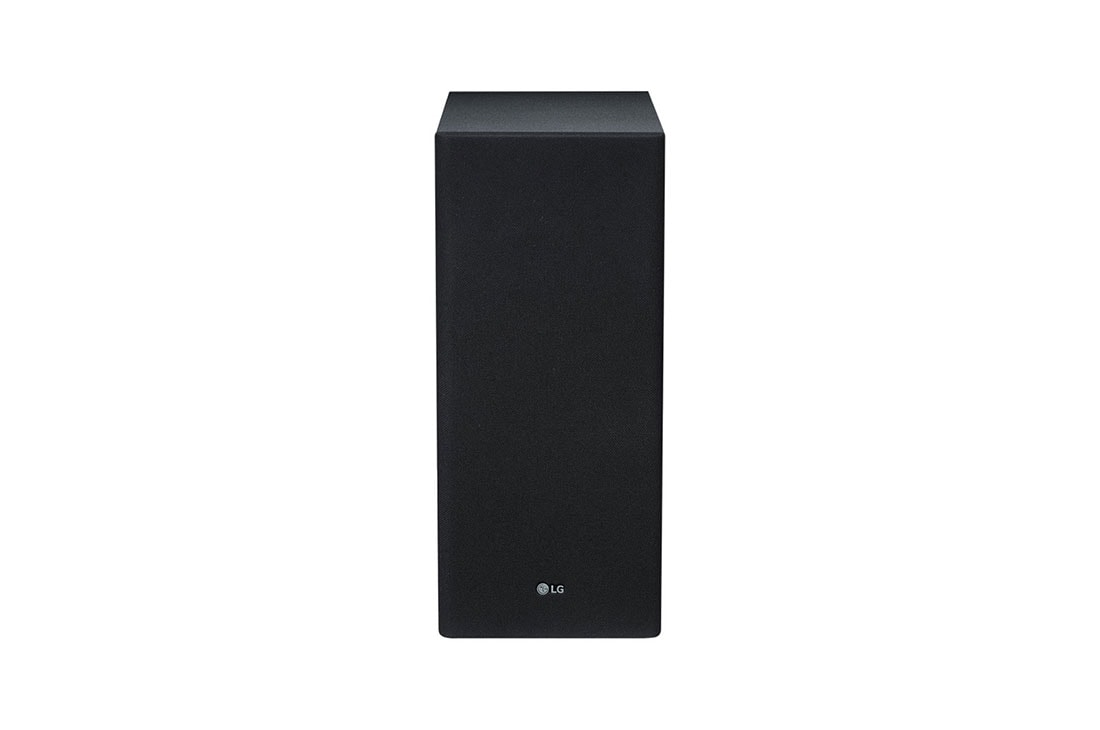 sound bar lg sk5r