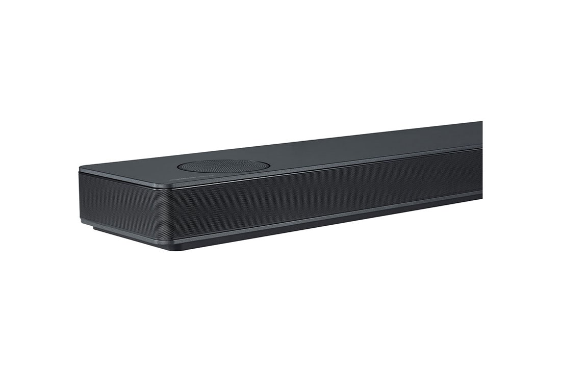 LG SK10Y Soundbar review: Hearing is believing - SoundGuys