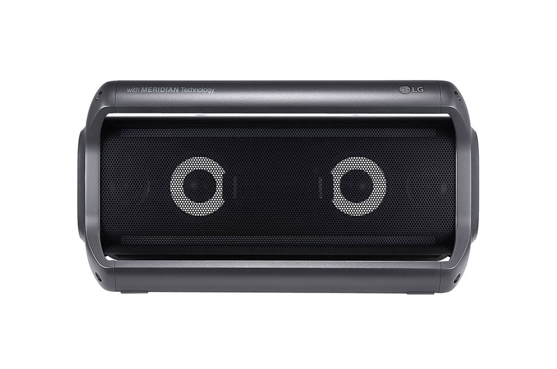 LG High Definition Audio, PK7, thumbnail 2