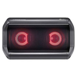 LG Sound Systems PK52