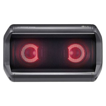 LG Sound Systems PK51