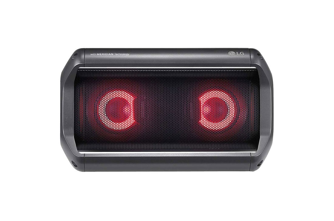 LG Sound Systems PK5, PK5