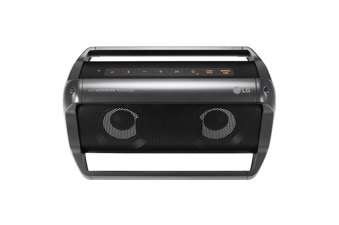 LG Sound Systems PK5, PK5, thumbnail 4