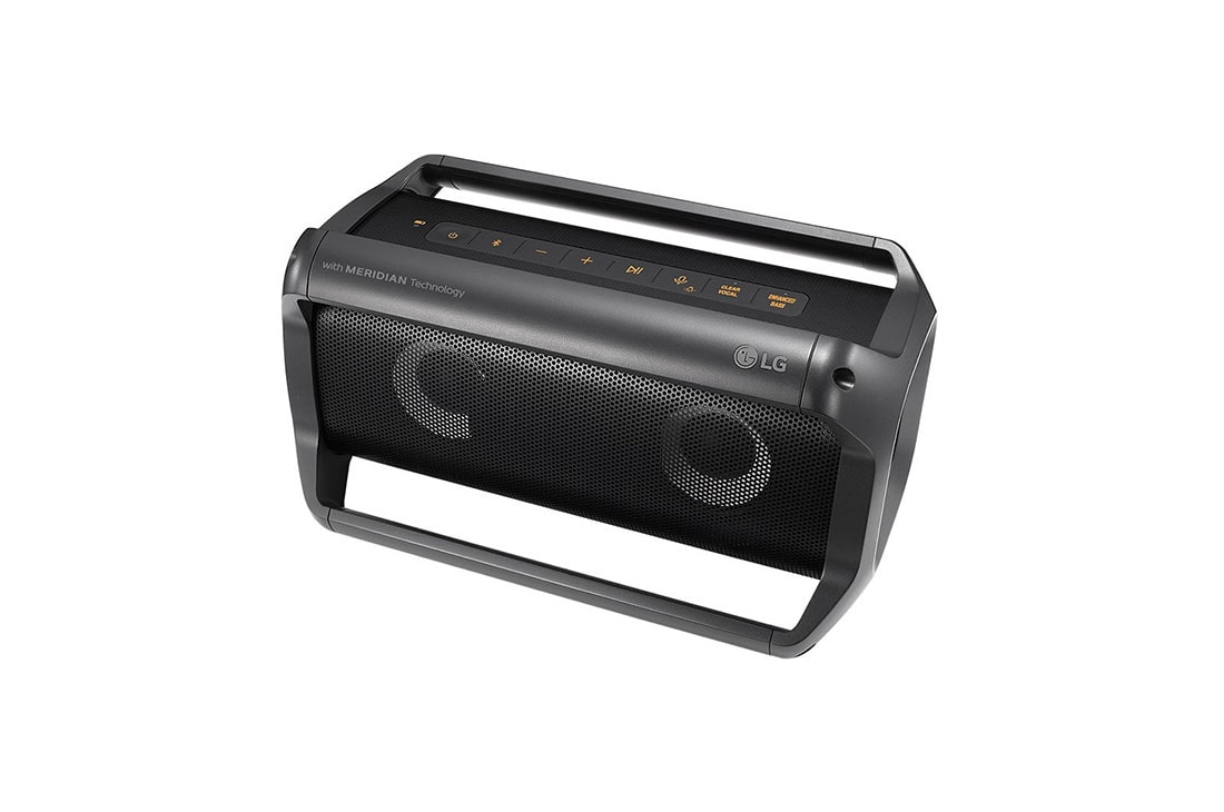 LG Sound Systems PK5, PK5, thumbnail 8