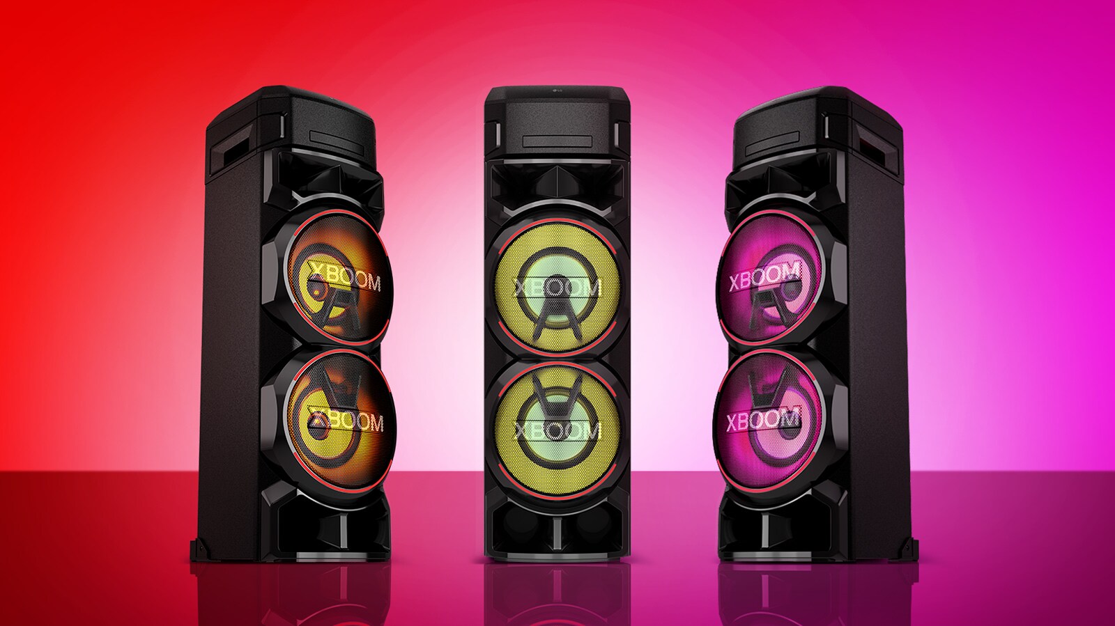 LG DJスタイル スピーカーシステム XBOOM ON9 スピーカー オーディオ機器 家電・スマホ・カメラ 【第1位獲得！】