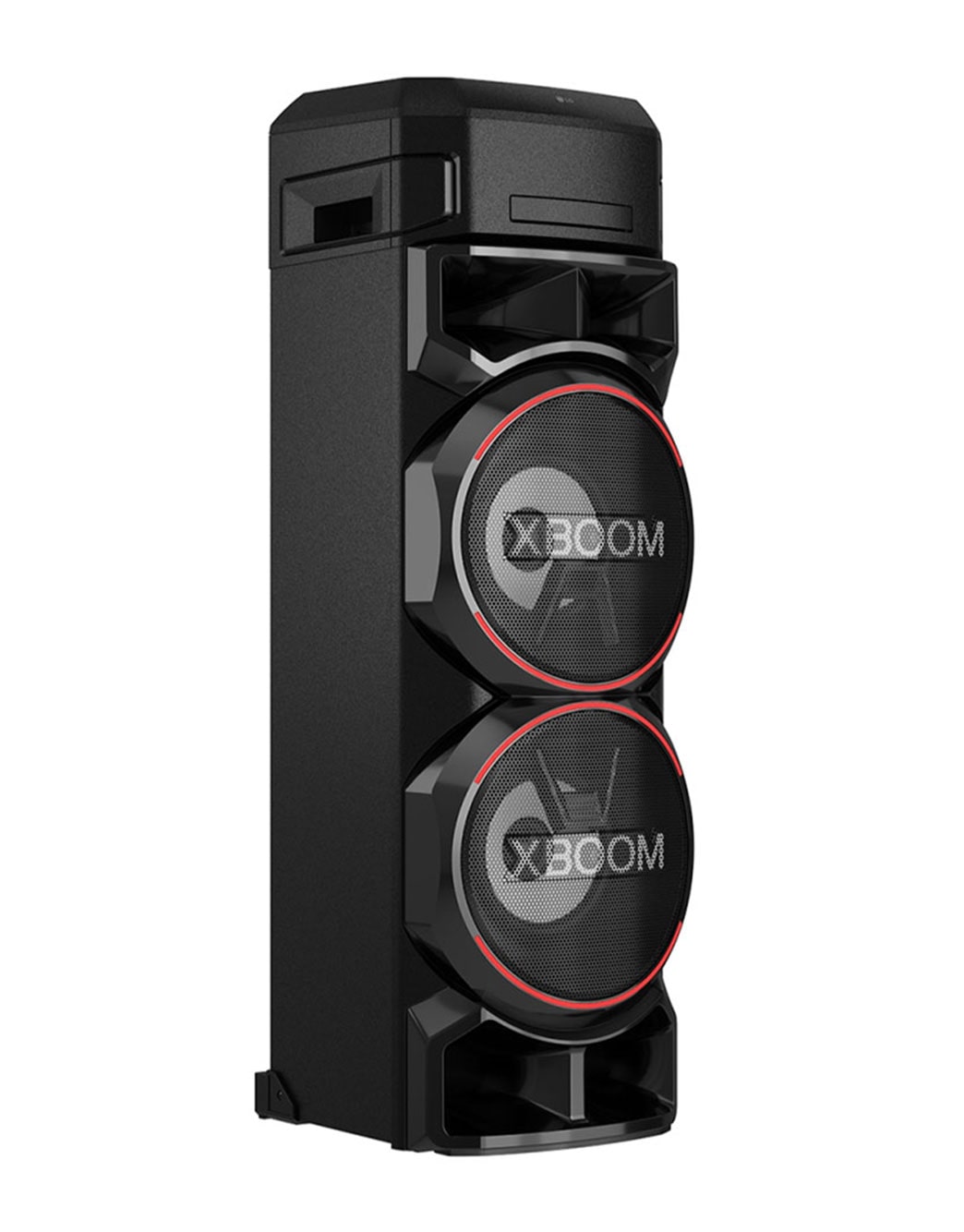 DJ Sound System | LG XBOOM ON9 | LG Levant
