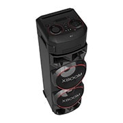 LG XBOOM ON9, DJ Sound System, Super Bass Boost, ON9, thumbnail 10