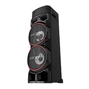LG XBOOM ON9, DJ Sound System, Super Bass Boost, ON9, thumbnail 11
