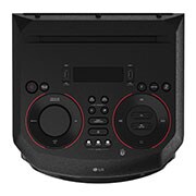 LG XBOOM ON9, DJ Sound System, Super Bass Boost, ON9, thumbnail 13