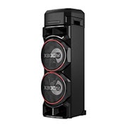 LG XBOOM ON9, DJ Sound System, Super Bass Boost, ON9, thumbnail 6
