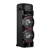LG XBOOM ON9, DJ Sound System, Super Bass Boost, ON9, thumbnail 7